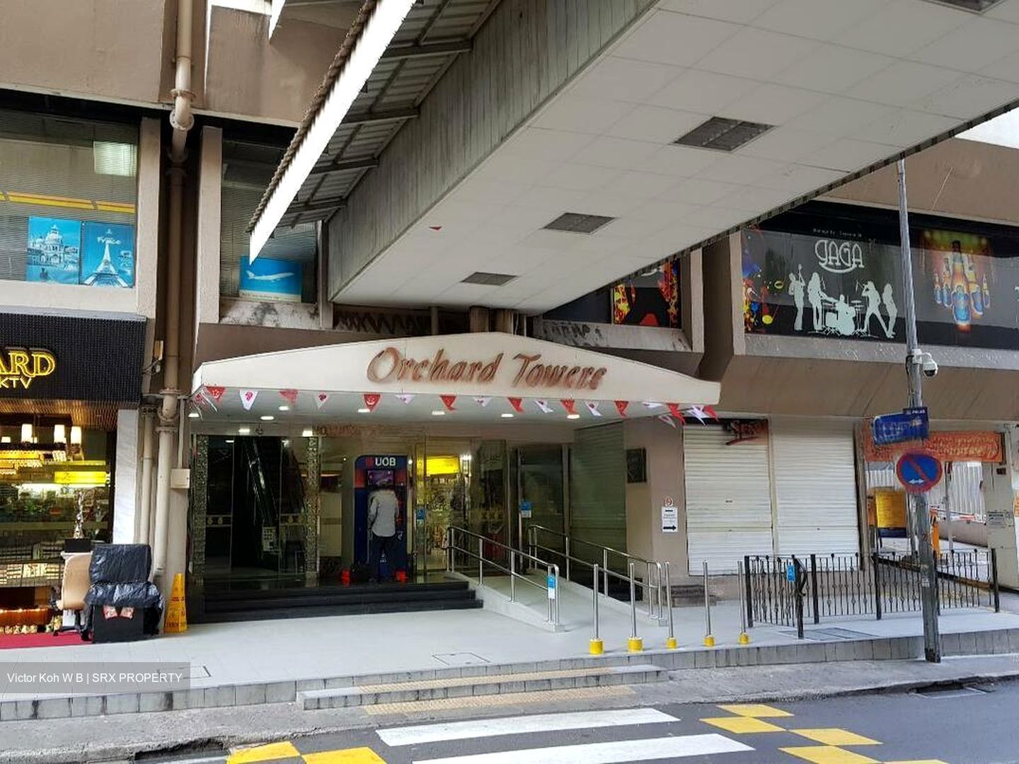 Orchard Towers (D9), Retail #452363701